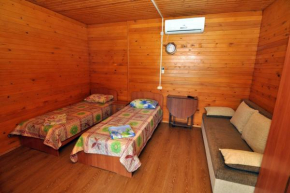 Guest House na Verhney Doroge